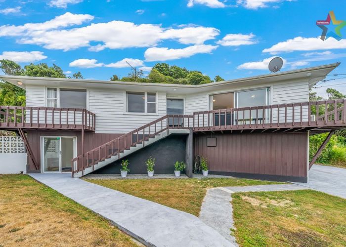  at 42 Akatea Road, Korokoro, Lower Hutt