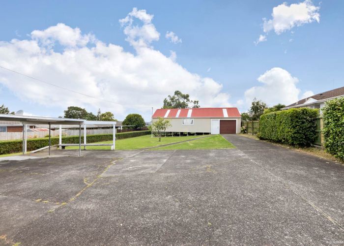  at 85 Panama Road, Mount Wellington, Auckland City, Auckland