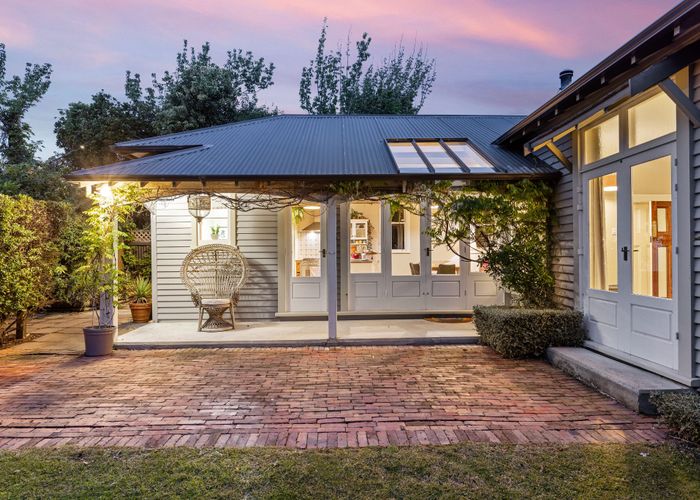  at 93 Dyers Pass Road, Cashmere, Christchurch