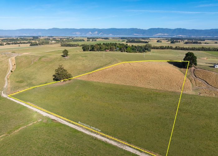  at Lot 1 Charles Robert Drive, Featherston, South Wairarapa, Wellington