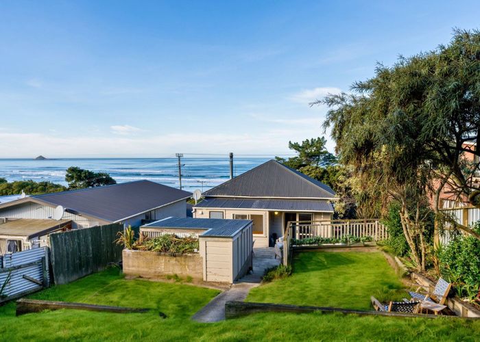  at 888 Brighton Road, Ocean View, Dunedin