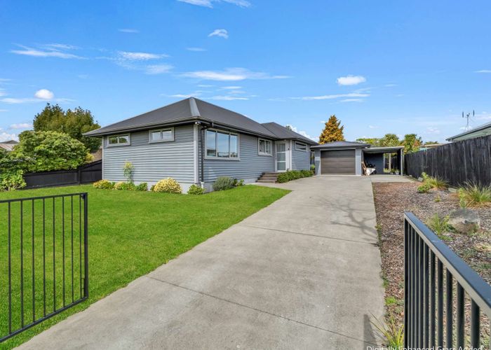  at 7 Newhaven Street, Burwood, Christchurch City, Canterbury