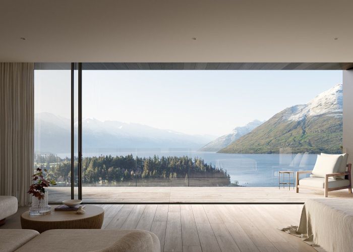  at Te Taumata | Lakeview, Town Centre, Queenstown-Lakes, Otago