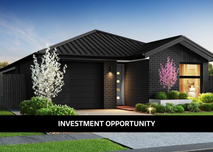  at 30 Dodd Road, Rolleston, Selwyn, Canterbury