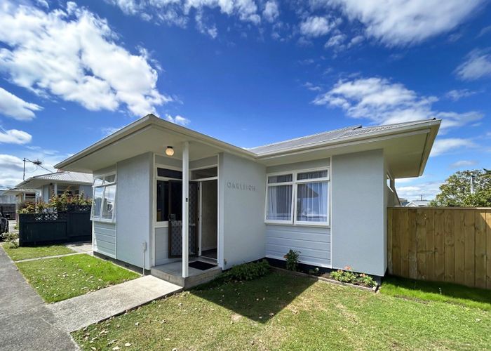  at 27A Fromont Street, Whanganui East, Whanganui