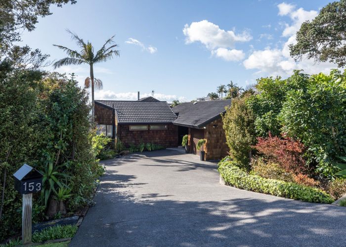  at 153 Mellons Bay Road, Mellons Bay, Auckland