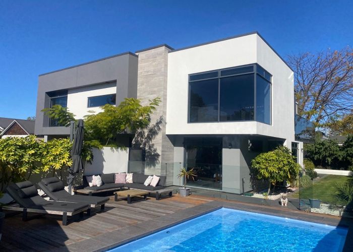  at 7 Urunga Avenue, Strowan, Christchurch City, Canterbury