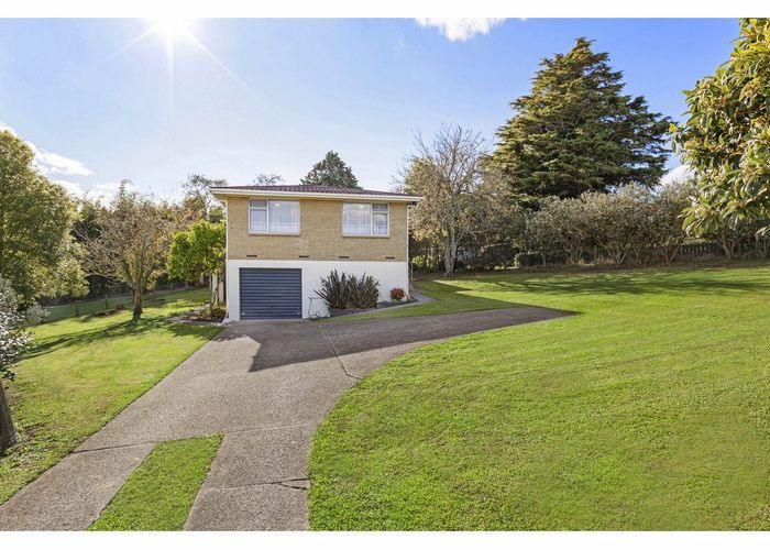  at 24 Gavin Place, Huntly, Huntly