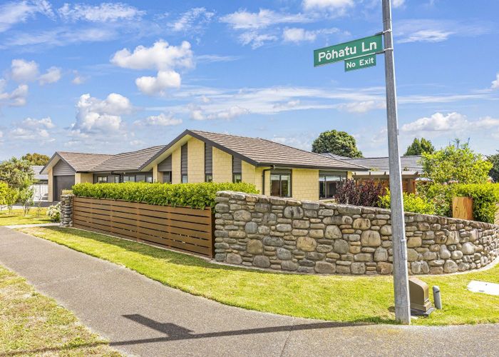  at 2 Pohatu Lane, Otaki, Kapiti Coast, Wellington