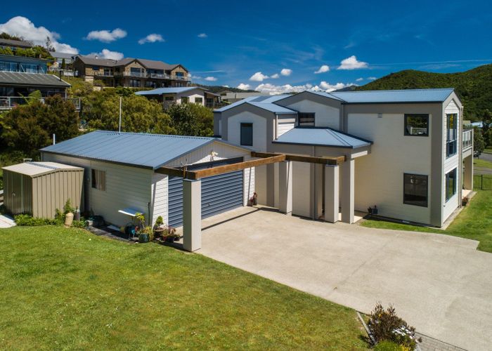 at 23 Rimu Terrace, Waikawa, Picton