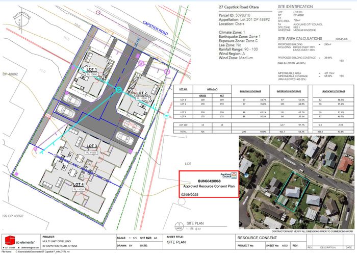  at 27 Capstick Road, Otara, Manukau City, Auckland