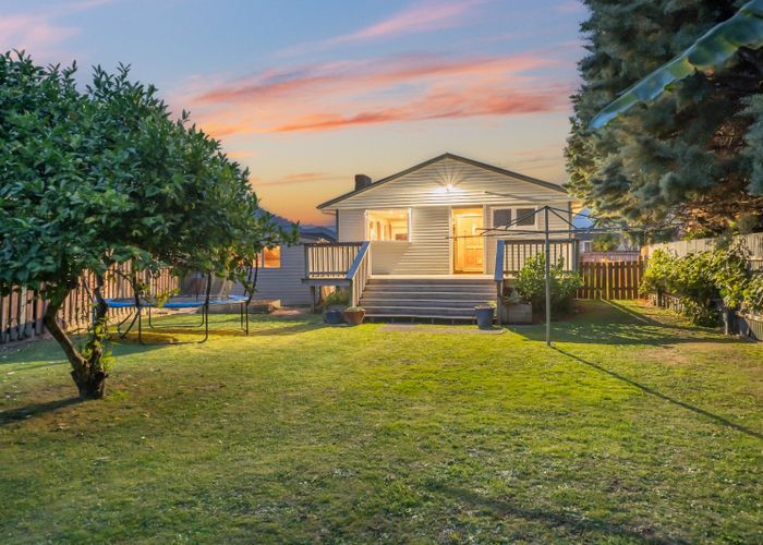  at 58 Fraser Crescent, Elderslea, Upper Hutt, Wellington