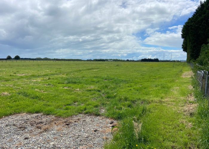  at Lot 2, 120 Orion Road East, Makarewa, Invercargill, Southland