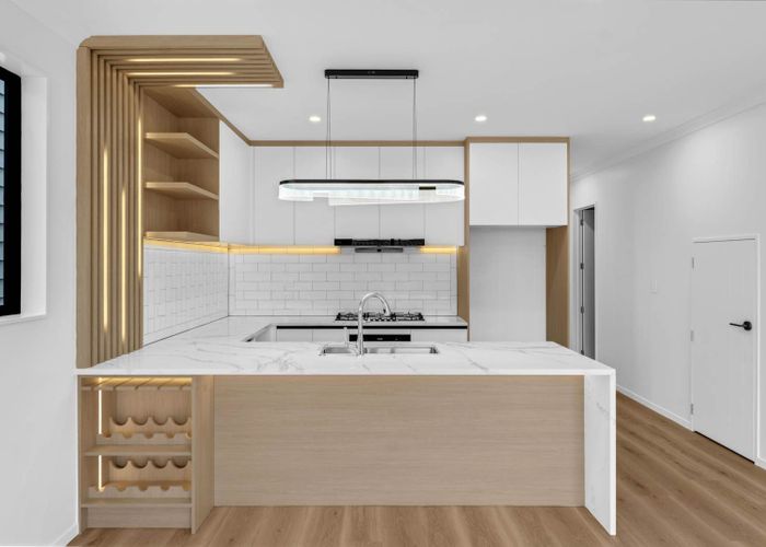  at Lots 1-3,  Ganymede Place, Half Moon Bay, Manukau City, Auckland