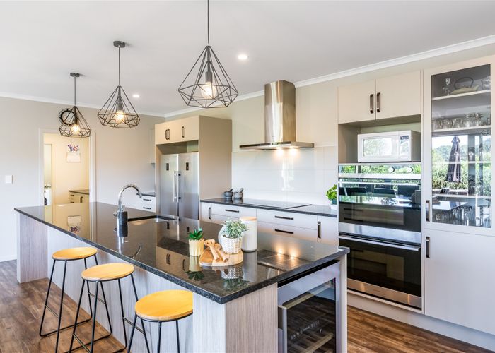  at 42 Mahaki Road, Nikau Valley, Paraparaumu