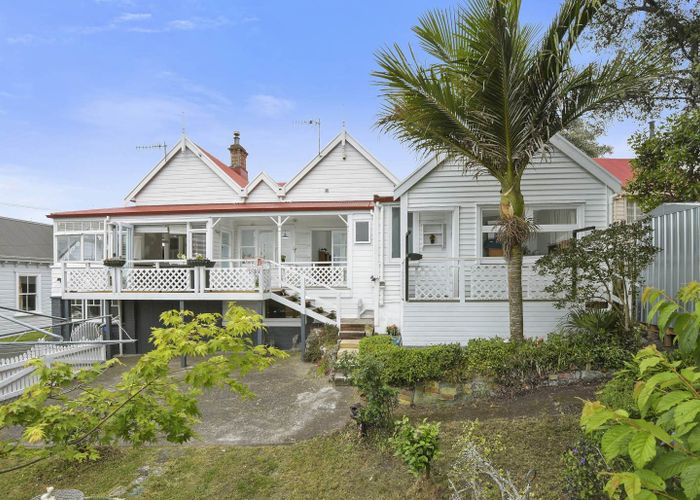  at 16 Ayr Street, Parnell, Auckland