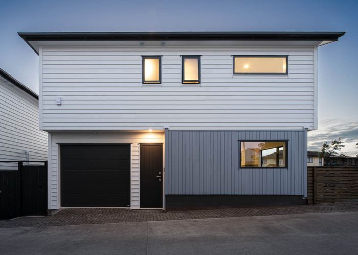  at 41A West Harbour Drive, West Harbour, Waitakere City, Auckland