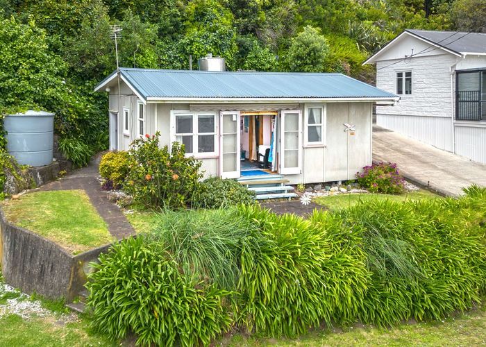 For sale 814 Thames Coast Road,, Te Mata, ThamesCoromandel, Waikato