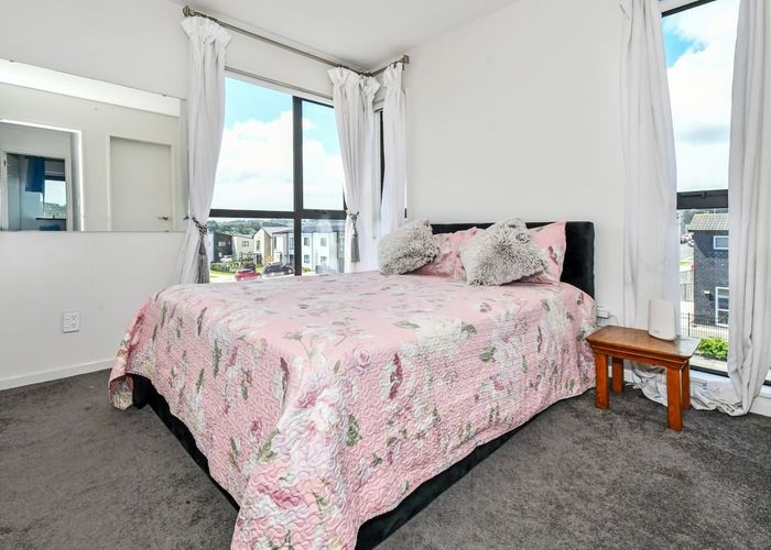  at 1 Hermitage Street, Flat Bush, Manukau City, Auckland