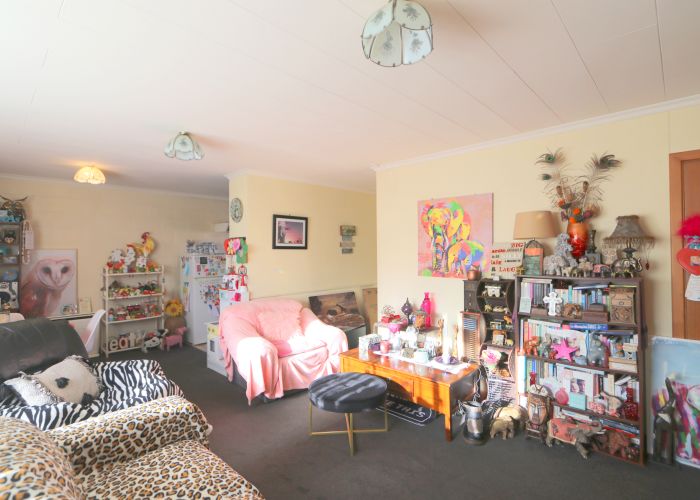  at 3/20 Jackson Street, Richmond, Invercargill