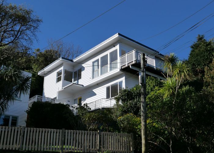  at 39 Rangoon St, Khandallah, Wellington, Wellington