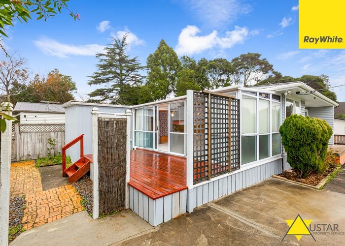  at 137b Whitney Street, Blockhouse Bay, Auckland City, Auckland