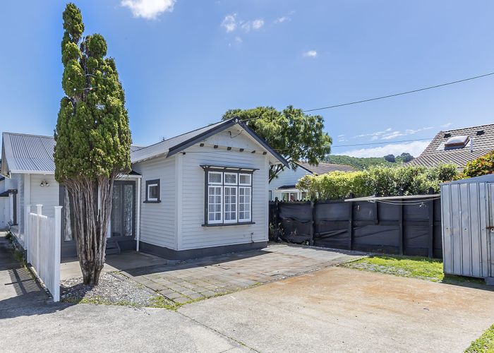  at 99 Darlington Road, Miramar, Wellington