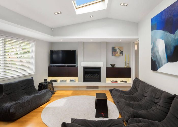  at 3 Canterbury Place, Parnell, Auckland