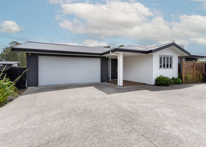  at 101 Johnstone Drive, Fitzherbert, Palmerston North