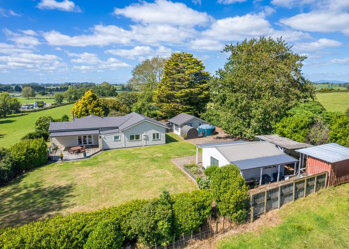  at 86 Maisey Rd, Ngahinapouri, Waipa, Waikato