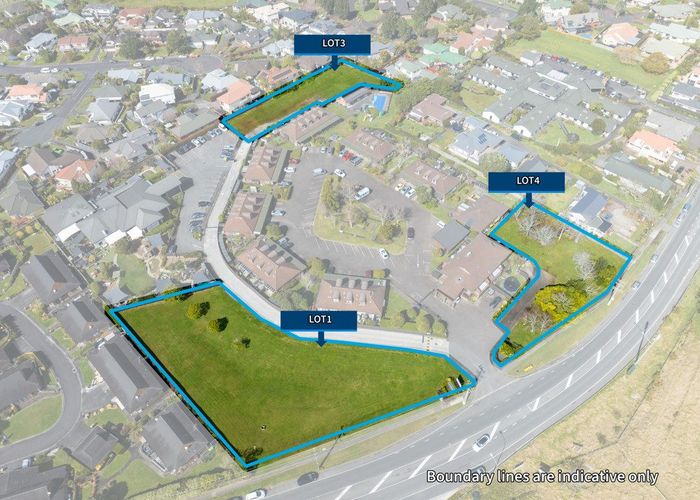  at Lot 1/327 Hobsonville Road, Hobsonville, Waitakere City, Auckland