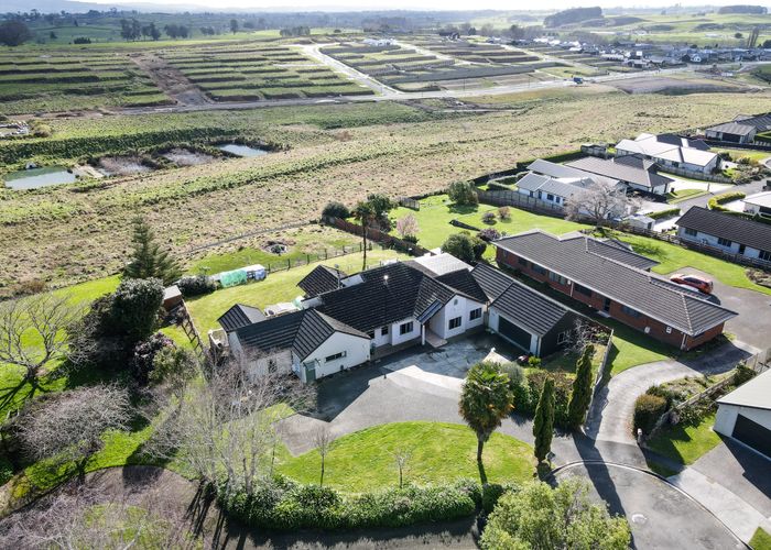  at 724 Pakura Street, Te Awamutu, Te Awamutu