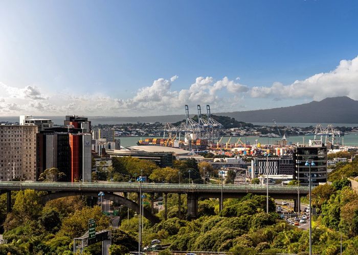  at 501/5 Hohipere Street, Grafton, Auckland