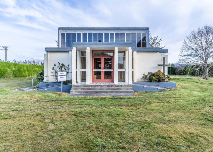 at 60 George Street, Dipton West, Southland, Southland