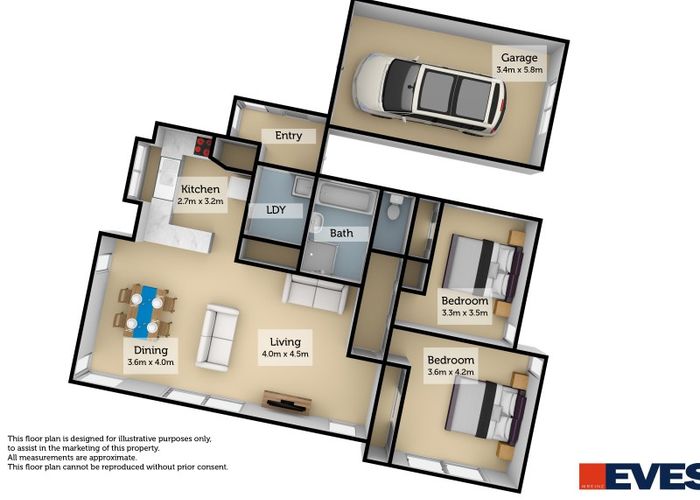  at 10B Ashley Street, St Andrews, Hamilton