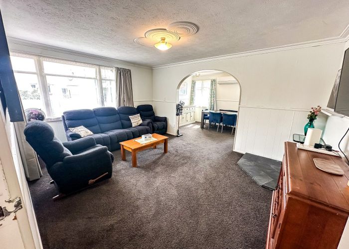  at 65A Wilfrid Street, Newfield, Invercargill