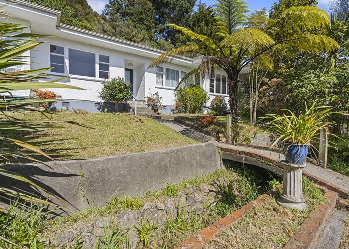  at 1 Coast Road, Wainuiomata, Lower Hutt