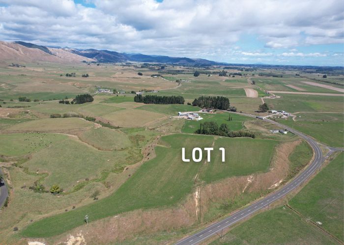 at Albert Road Sections, Tokomaru, Horowhenua, Manawatu / Whanganui