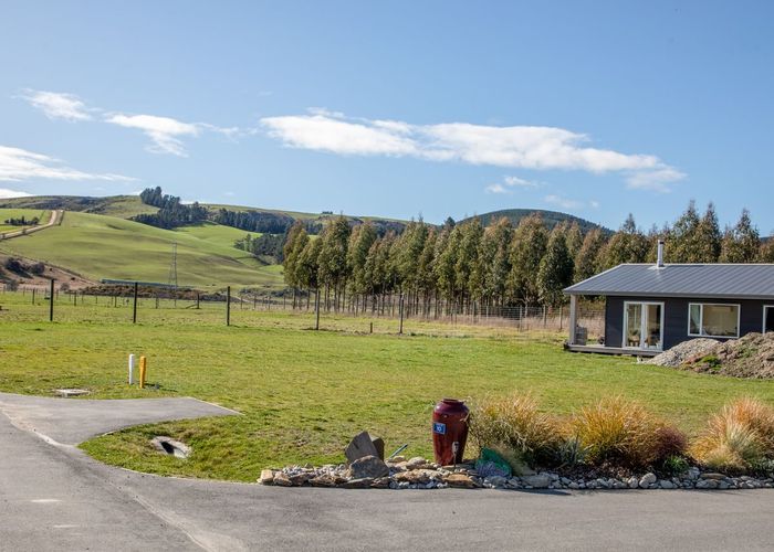  at 12 Kaylea Lane, Millers Flat, Central Otago, Otago