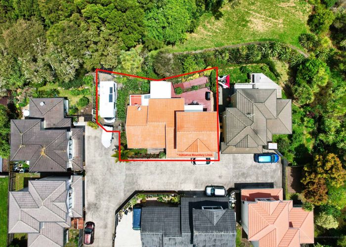  at 4/8 Harkin Close, Albany, Auckland