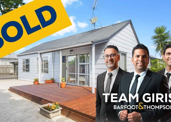  at 1/63 Kenderdine Road, Papatoetoe, Auckland