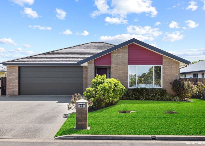  at 29 Te Kereme Street, Marshland, Christchurch City, Canterbury