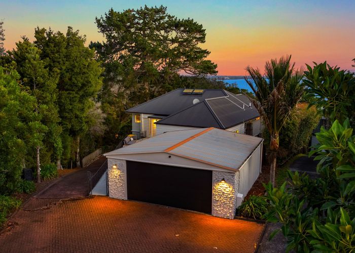  at 78 Island Bay Road, Beach Haven, North Shore City, Auckland