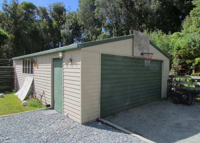  at 543 Rutherglen Road, Marsden, Greymouth