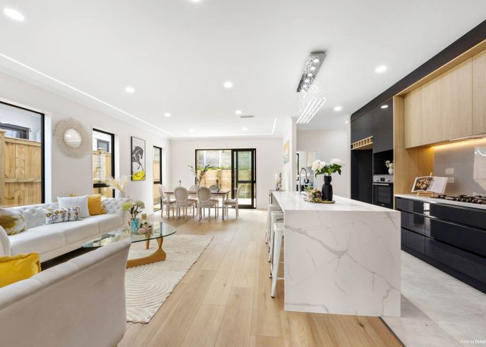  at 126 McQuoids Road, Flat Bush, Manukau City, Auckland