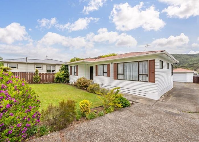  at 64 Coast Road, Wainuiomata, Lower Hutt