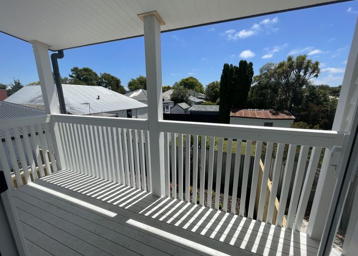  at 4/42 Woodville Street, Edgeware, Christchurch