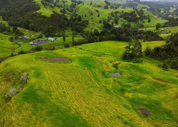  at 0 Warner Road, Takahue, Kaitaia