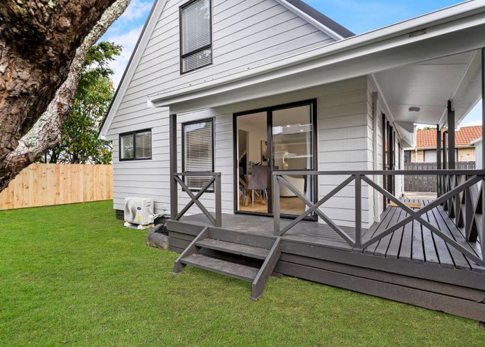  at 9B Sunnyside Crescent, Papatoetoe, Manukau City, Auckland
