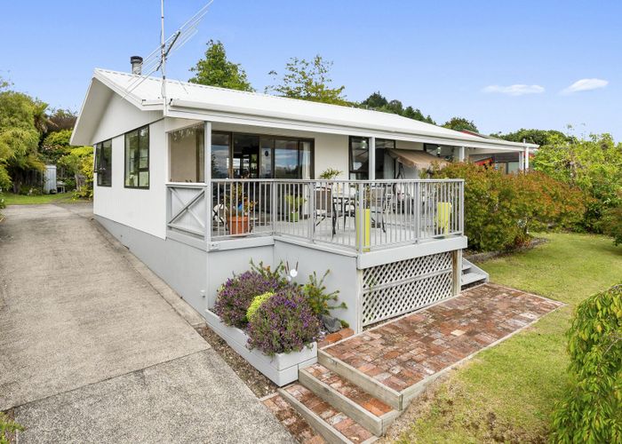  at 25 Rangimoana Avenue, Turangi